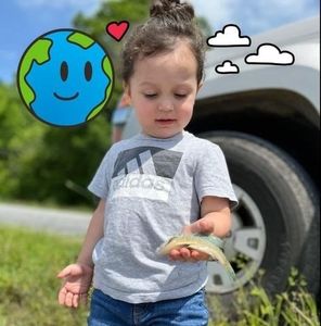 Meet your Posher, Amy